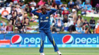 Angelo Mathews, Rangana Herath expected to be fit for quarter-finals of ICC Cricket World Cup 2015